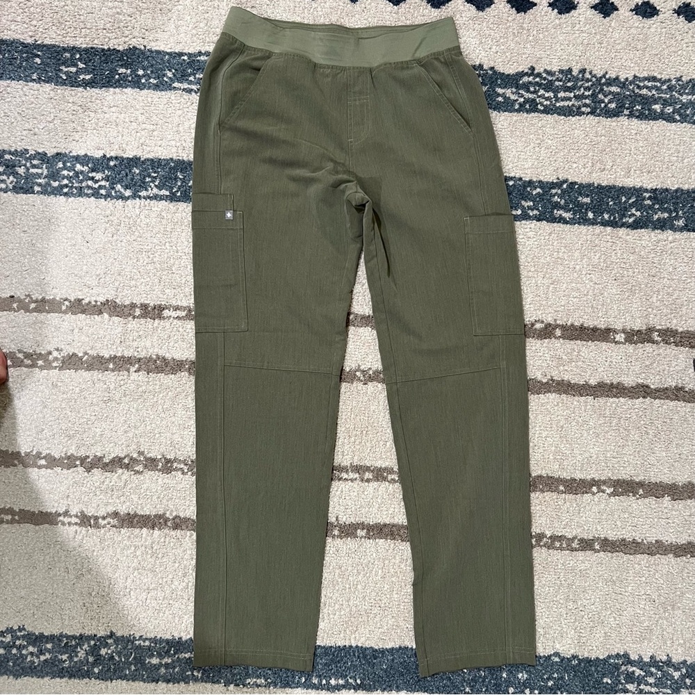 Figs Scrub Pants